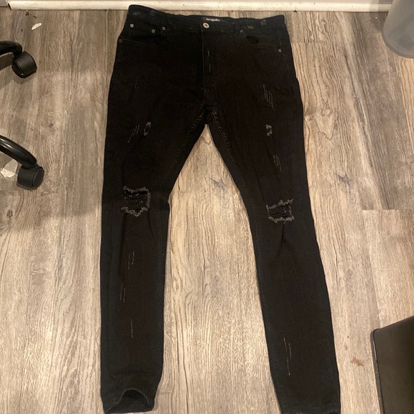 Serenede Jeans Serenede Midnight Black Jeans Poshmark